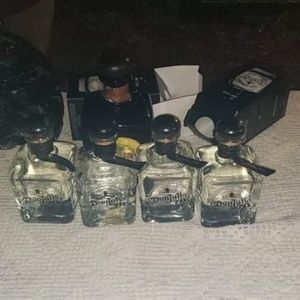 Meet your Posher, Otoniel